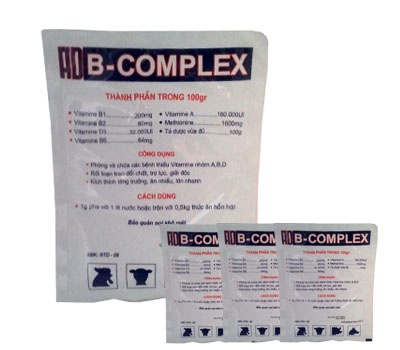 B_COMPLEX