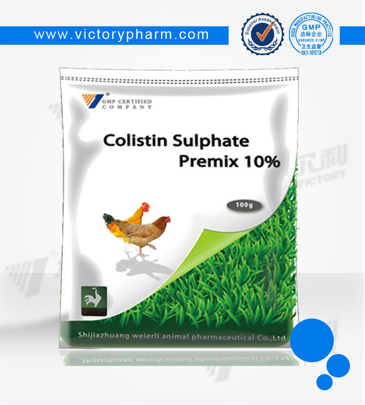 colistin