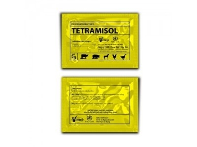 tetramisol